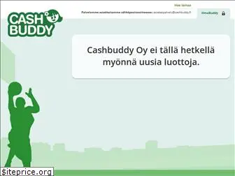 cashbuddy.fi
