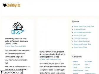 cashbytes.org