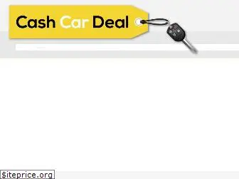 cashcardeal.com