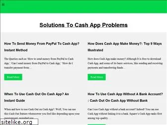 cashcardhelps.com