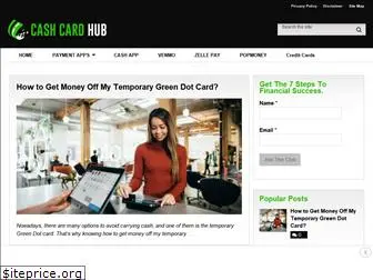 cashcardhub.com