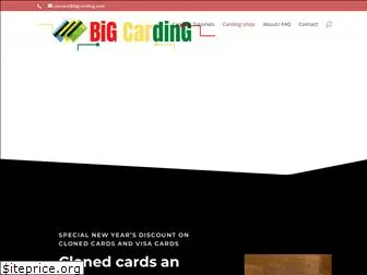 cashcardmarket.com