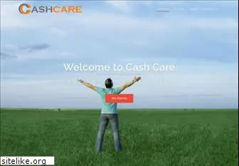 cashcare.in