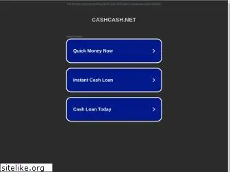 cashcash.net