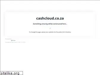 cashcloud.co.za