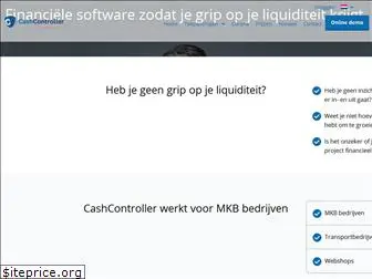 cashcontroller.nl