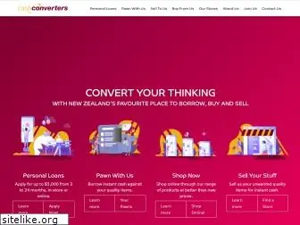 cashconverters.co.nz