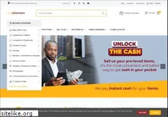 cashconverters.co.za