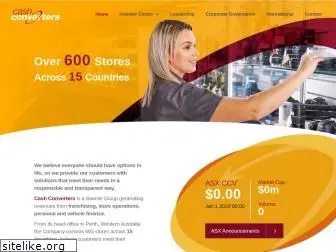 cashconverters.com