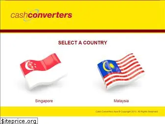 cashconvertersasia.com