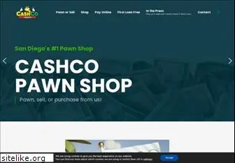 cashcopawn.com