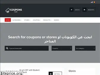 cashcoupon.net