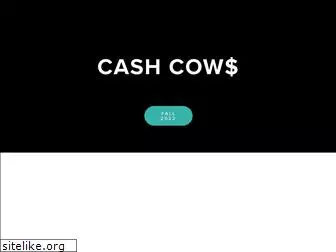 cashcowslax.com