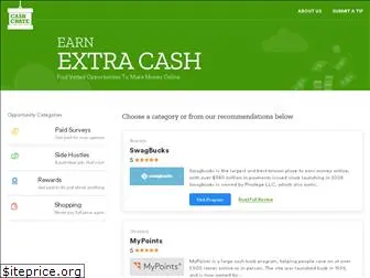 cashcrate.com