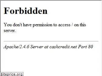 cashcredit.net