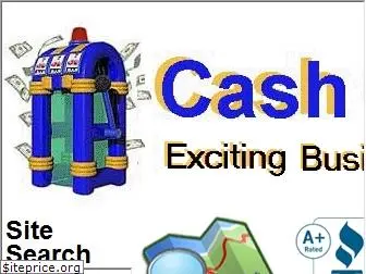 cashcubes.com