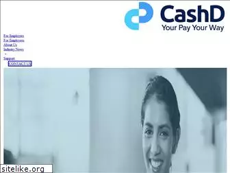 cashd.com.au