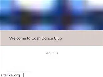 cashdanceclub.com