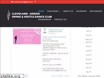 cashdanceclub.org