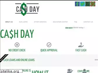 cashday.ca