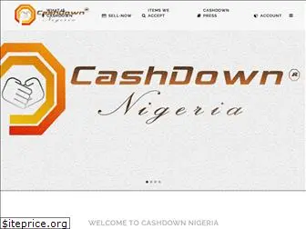 cashdown.com.ng