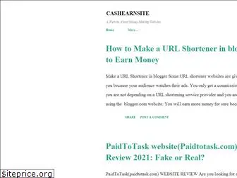 cashearnsite.com