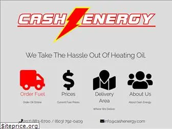 cashenergy.com