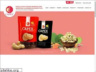 cashewcapex.com