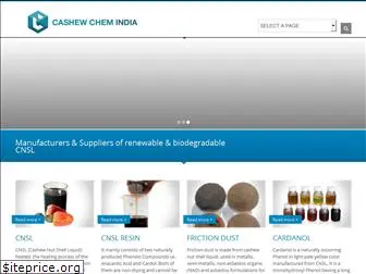 cashewchem.com