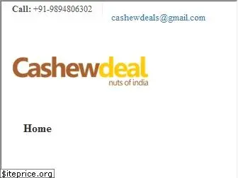 cashewdeal.com