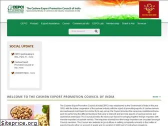 cashewindia.org