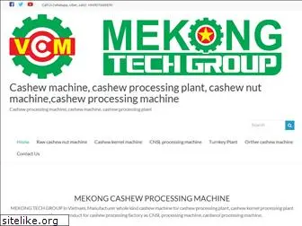 cashewmachine.com