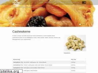 cashewnuesse.de