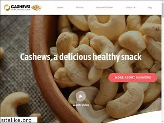 cashews.org