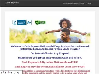 cashexpressnm.com