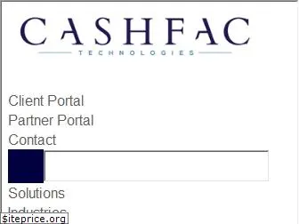 cashfac.com