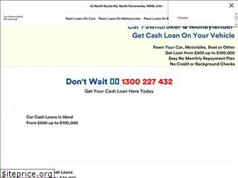 cashfast.com.au