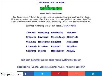 cashfever.com