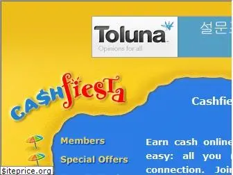 cashfiesta.com