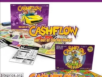 cashflow-game.jp