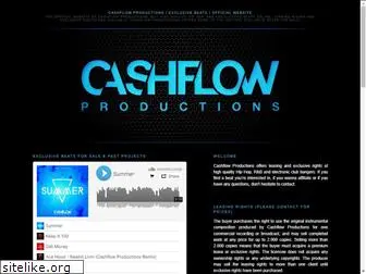 cashflow-productions.com