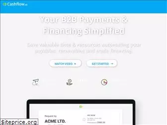 cashflow.io