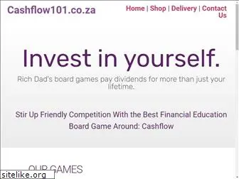 cashflow101.co.za