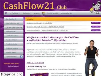 cashflow21.cz