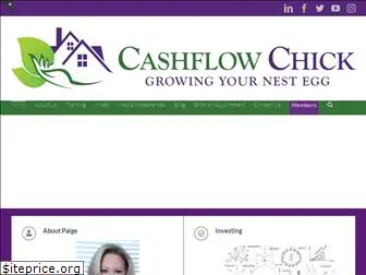 cashflowchick.com