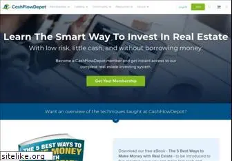 cashflowdepot.com