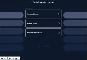 cashflowgold.com.au