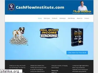 cashflowinstitute.com