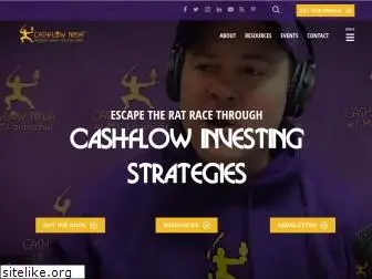 cashflowninja.com