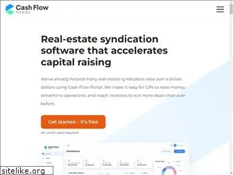 cashflowportal.com